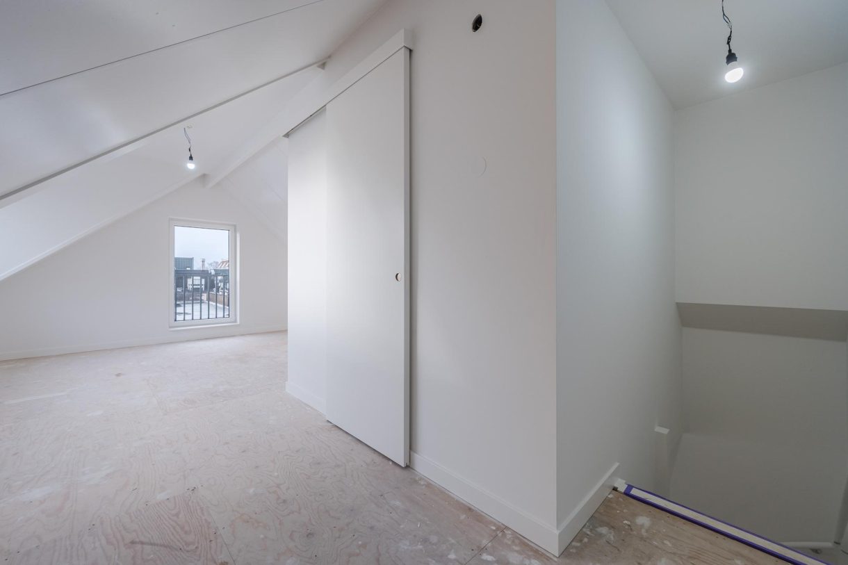 Te koop: Foto Appartement aan de Wilhelminastraat 7a in Bodegraven