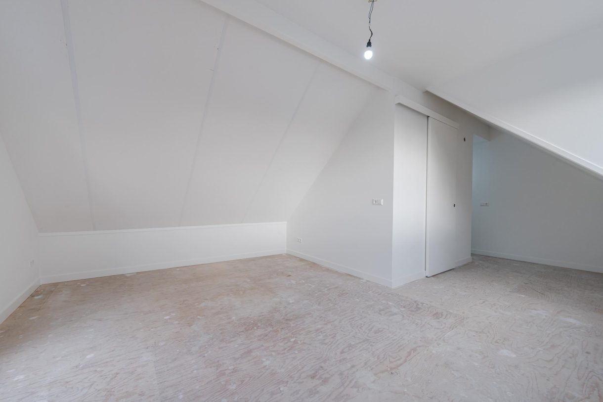 Te koop: Foto Appartement aan de Wilhelminastraat 7a in Bodegraven