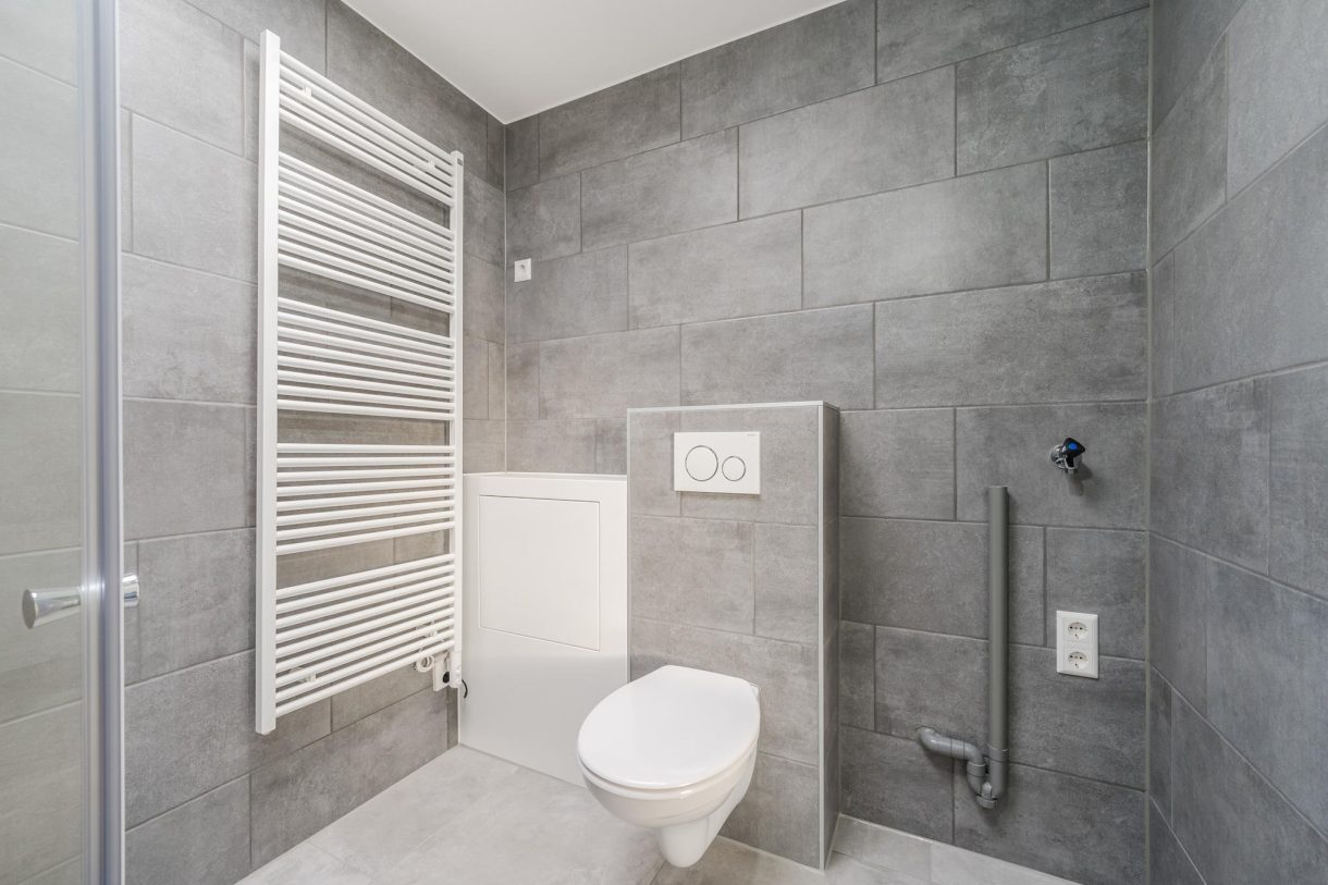 Te koop: Foto Appartement aan de Wilhelminastraat 7a in Bodegraven