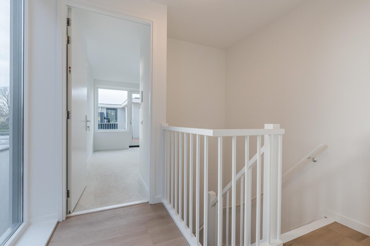 Te koop: Foto Appartement aan de Wilhelminastraat 7a in Bodegraven