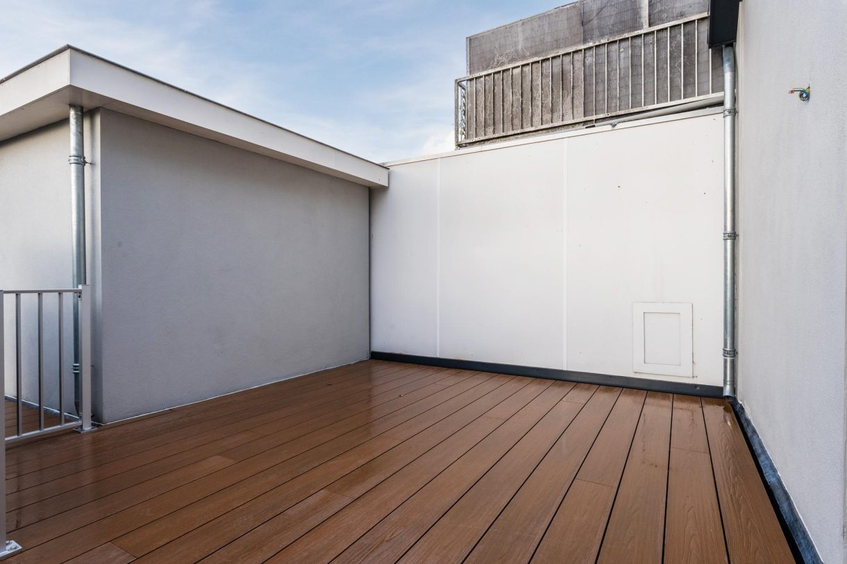 Te koop: Foto Appartement aan de Wilhelminastraat 7a in Bodegraven