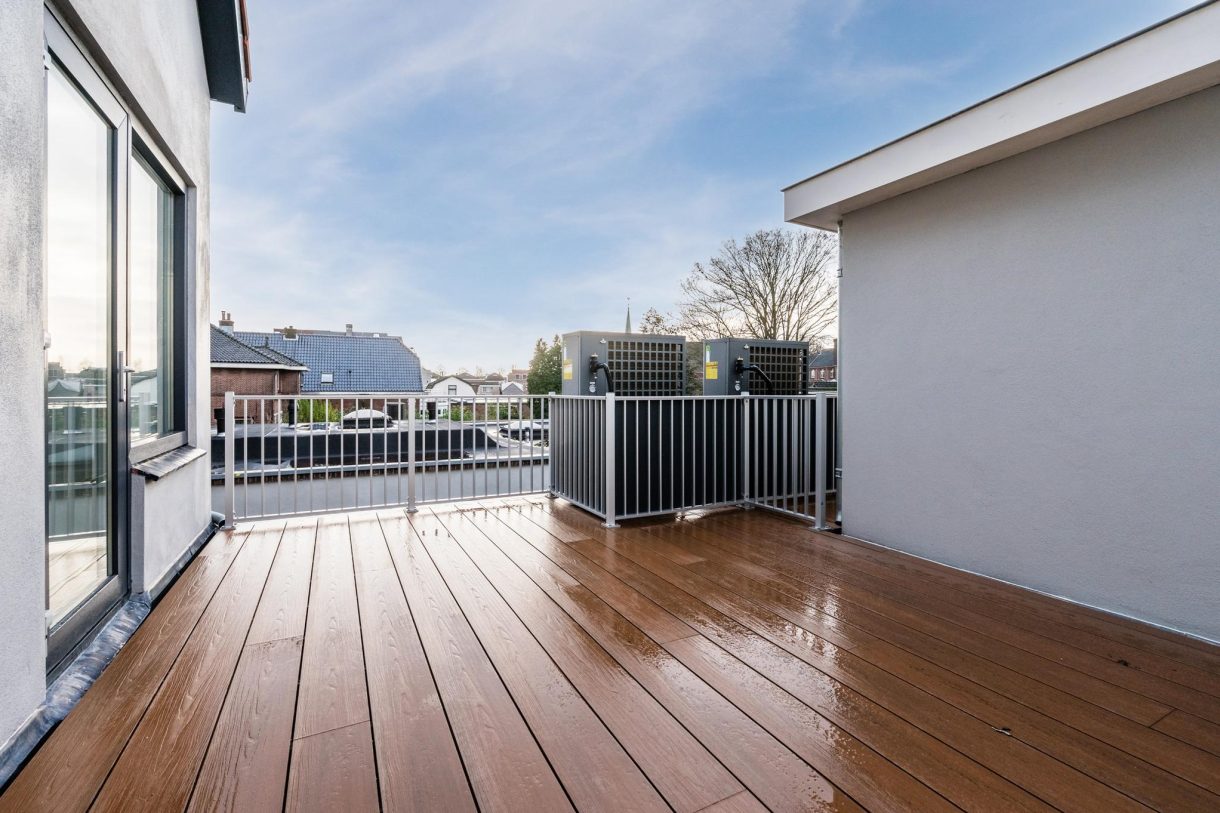 Te koop: Foto Appartement aan de Wilhelminastraat 7a in Bodegraven