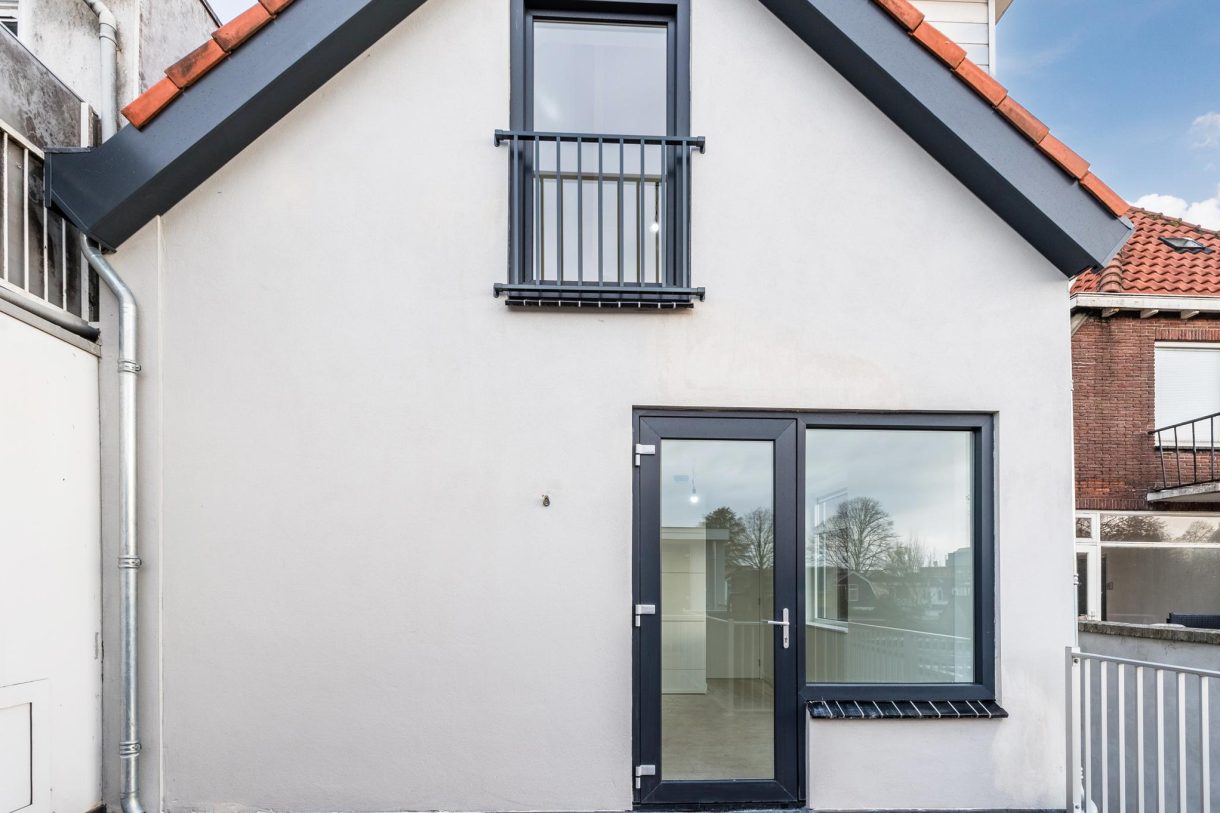 Te koop: Foto Appartement aan de Wilhelminastraat 7a in Bodegraven