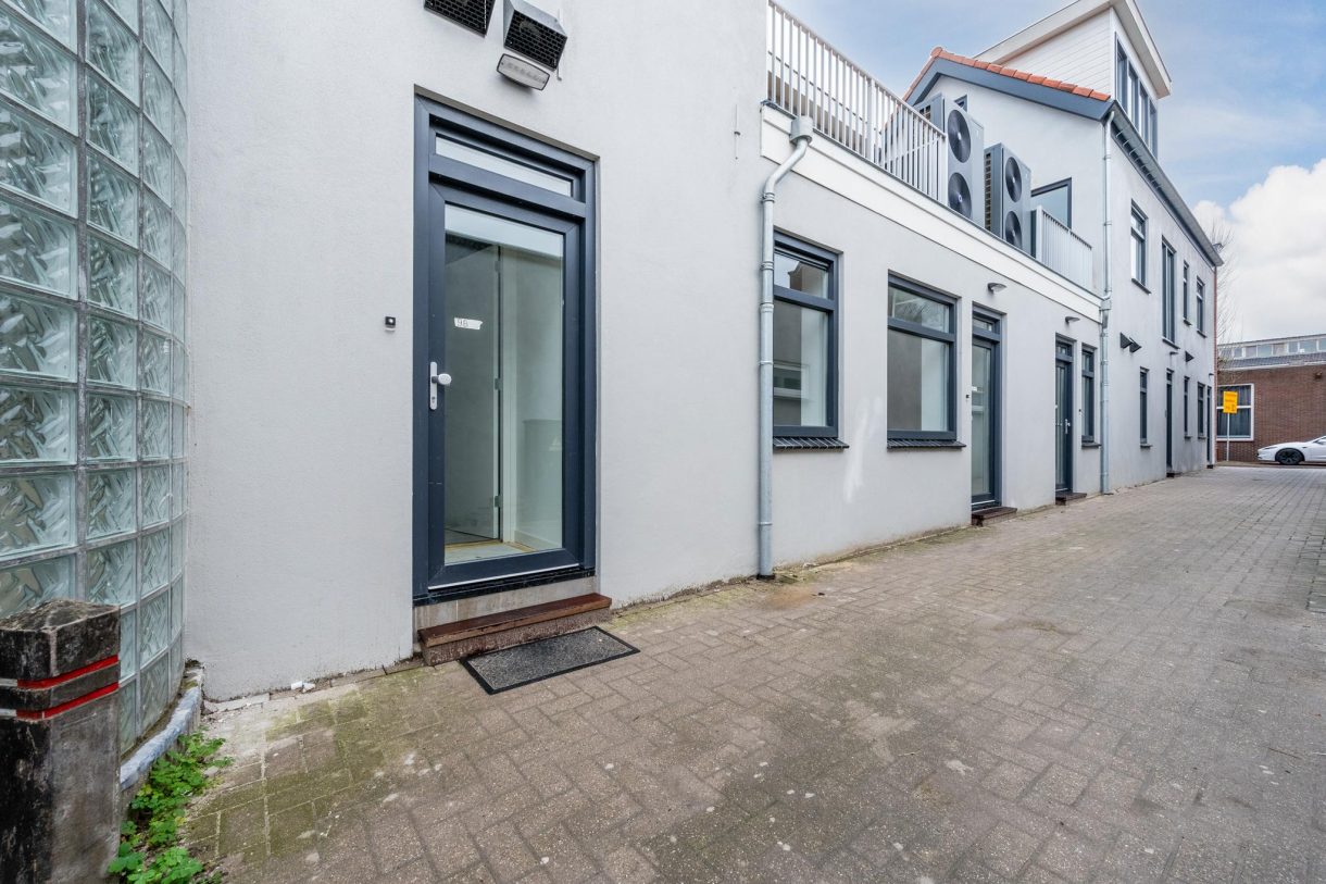 Te koop: Foto Appartement aan de Wilhelminastraat 7a in Bodegraven