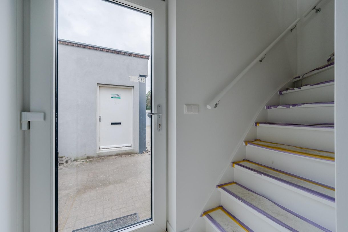 Te koop: Foto Appartement aan de Wilhelminastraat 7a in Bodegraven