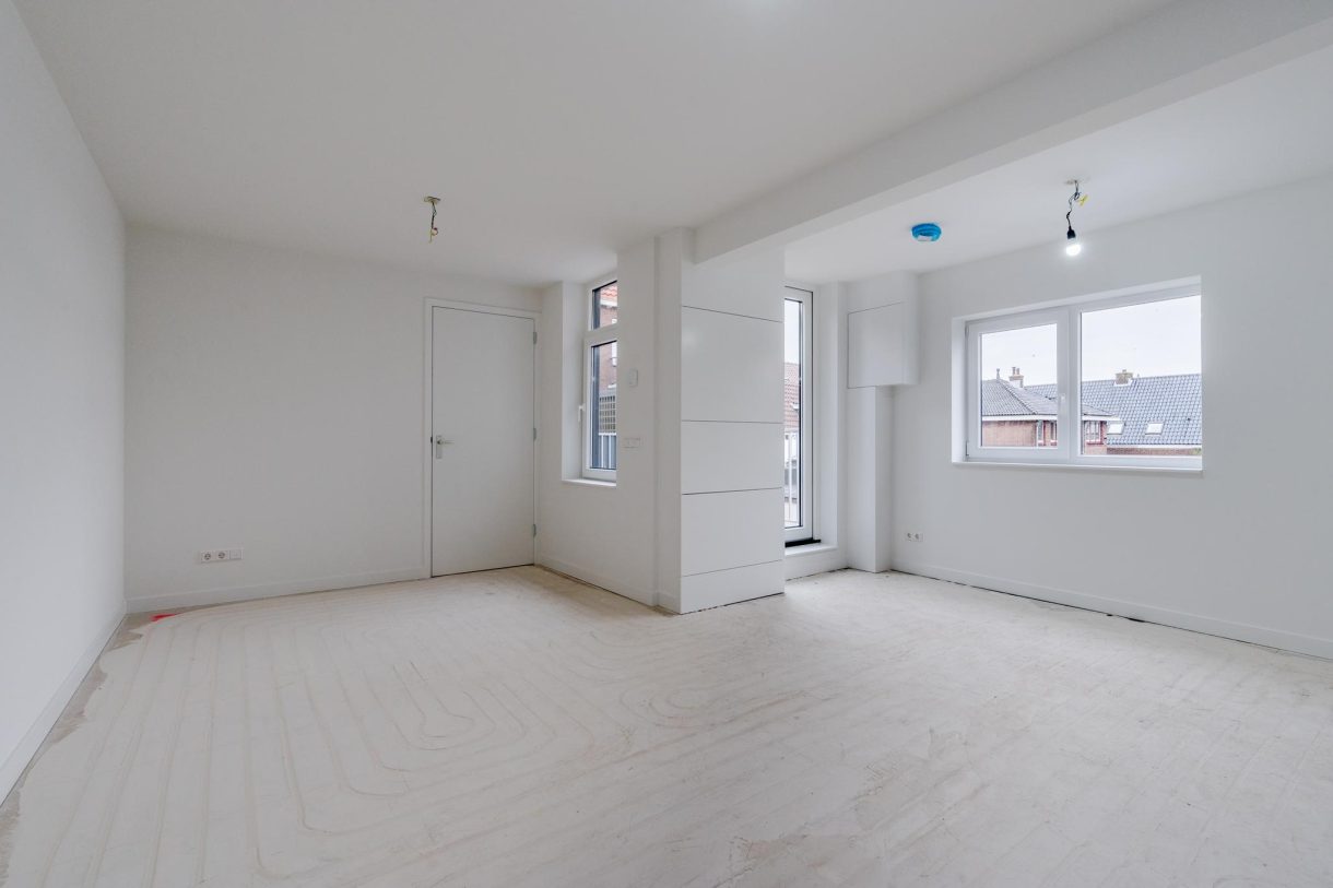Te koop: Foto Appartement aan de Wilhelminastraat 7a in Bodegraven