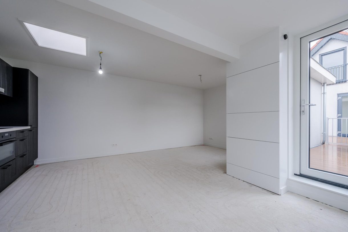 Te koop: Foto Appartement aan de Wilhelminastraat 7a in Bodegraven