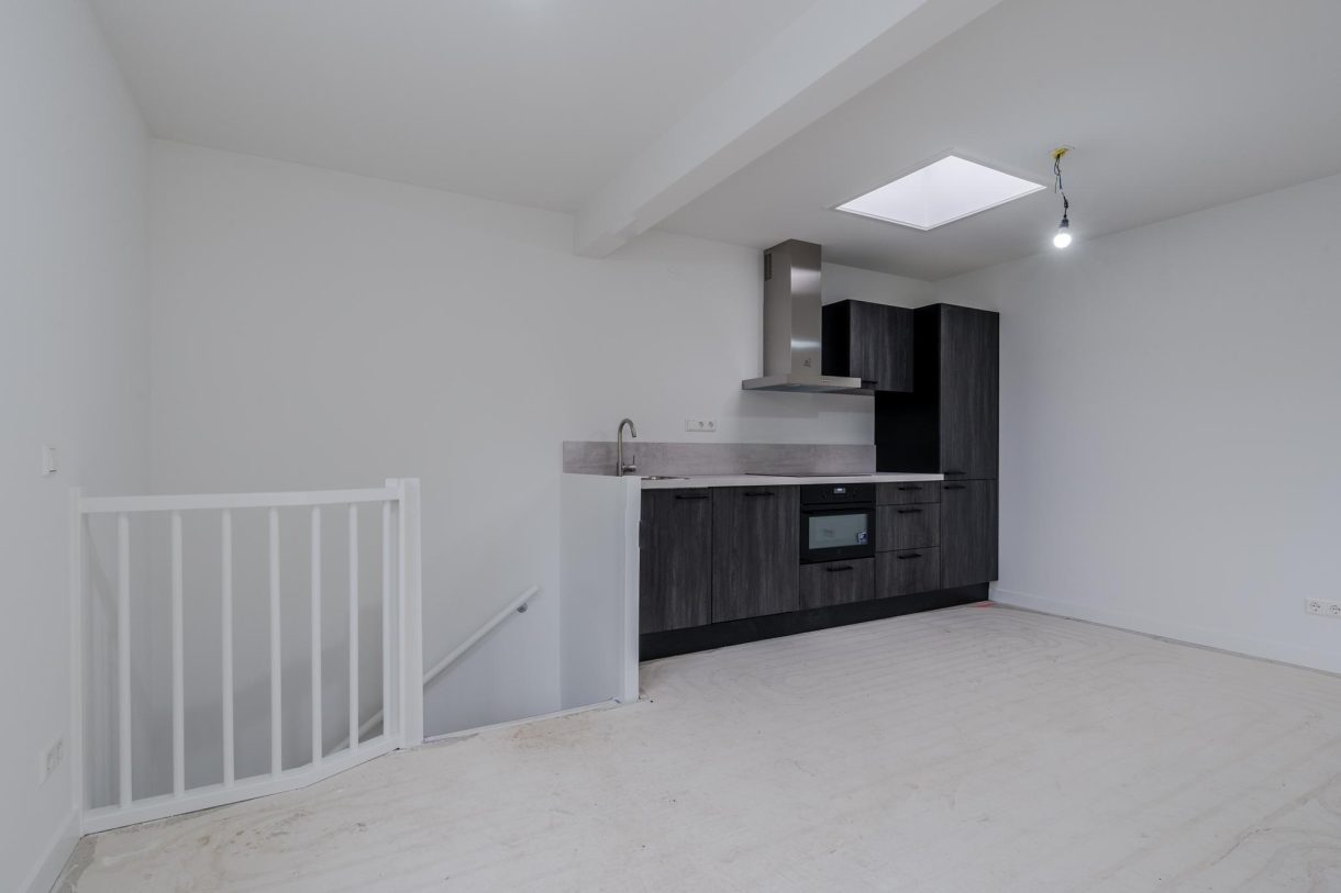 Te koop: Foto Appartement aan de Wilhelminastraat 7a in Bodegraven