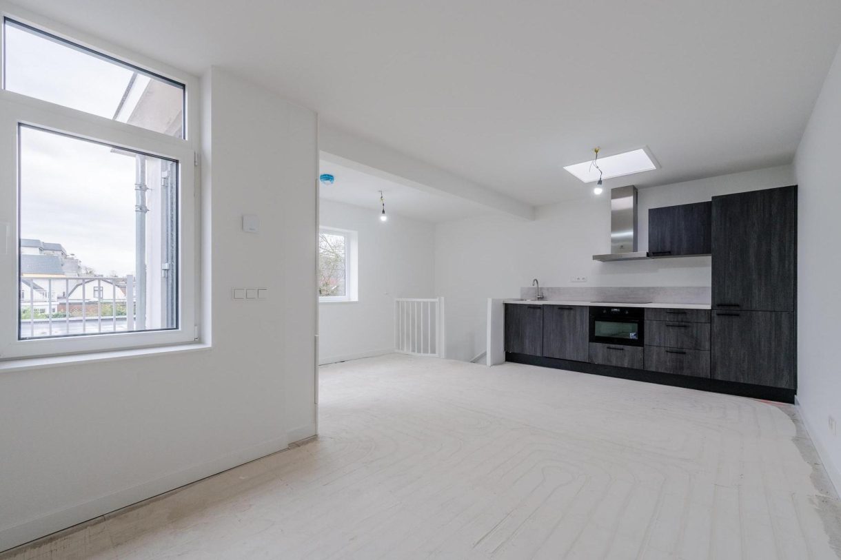 Te koop: Foto Appartement aan de Wilhelminastraat 7a in Bodegraven