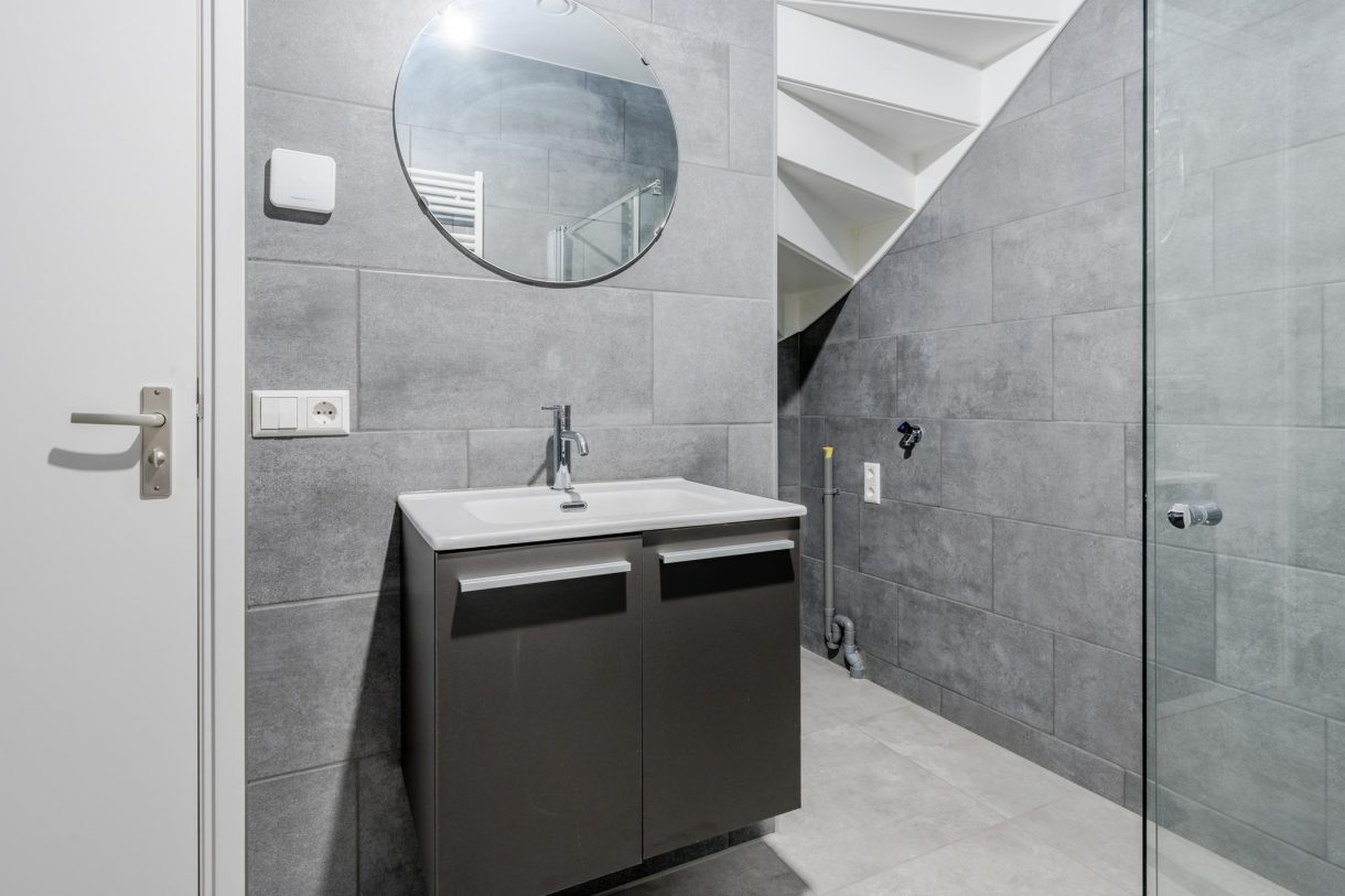 Te koop: Foto Appartement aan de Wilhelminastraat 7a in Bodegraven