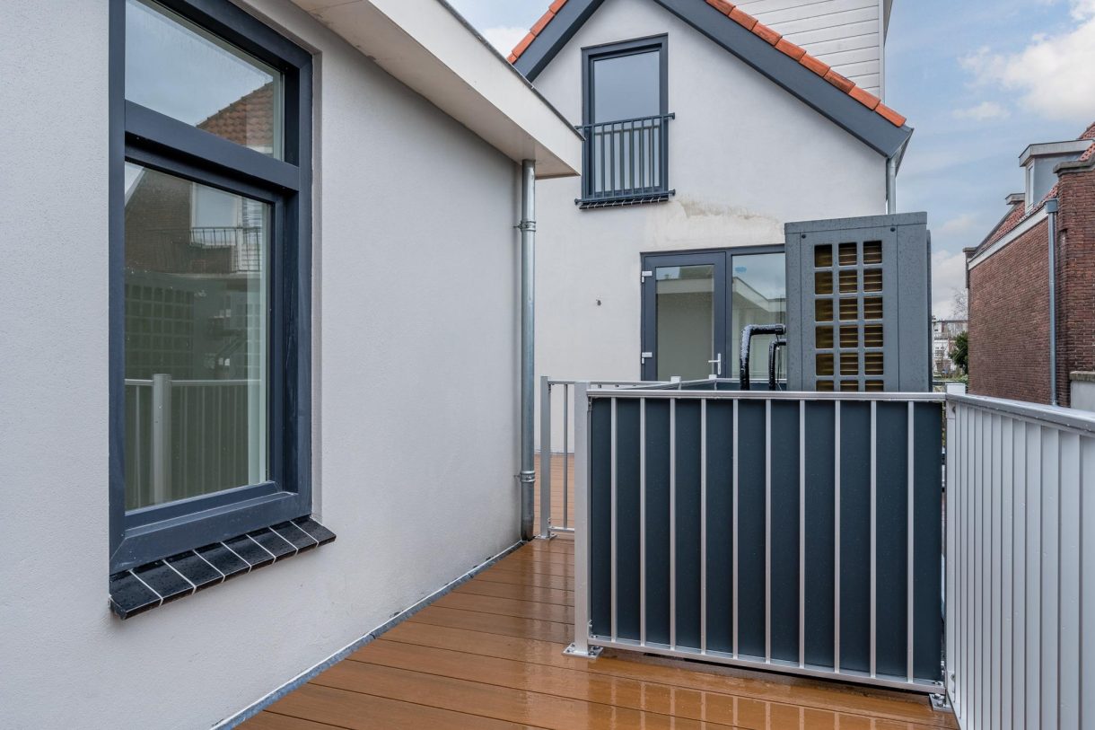 Te koop: Foto Appartement aan de Wilhelminastraat 7a in Bodegraven