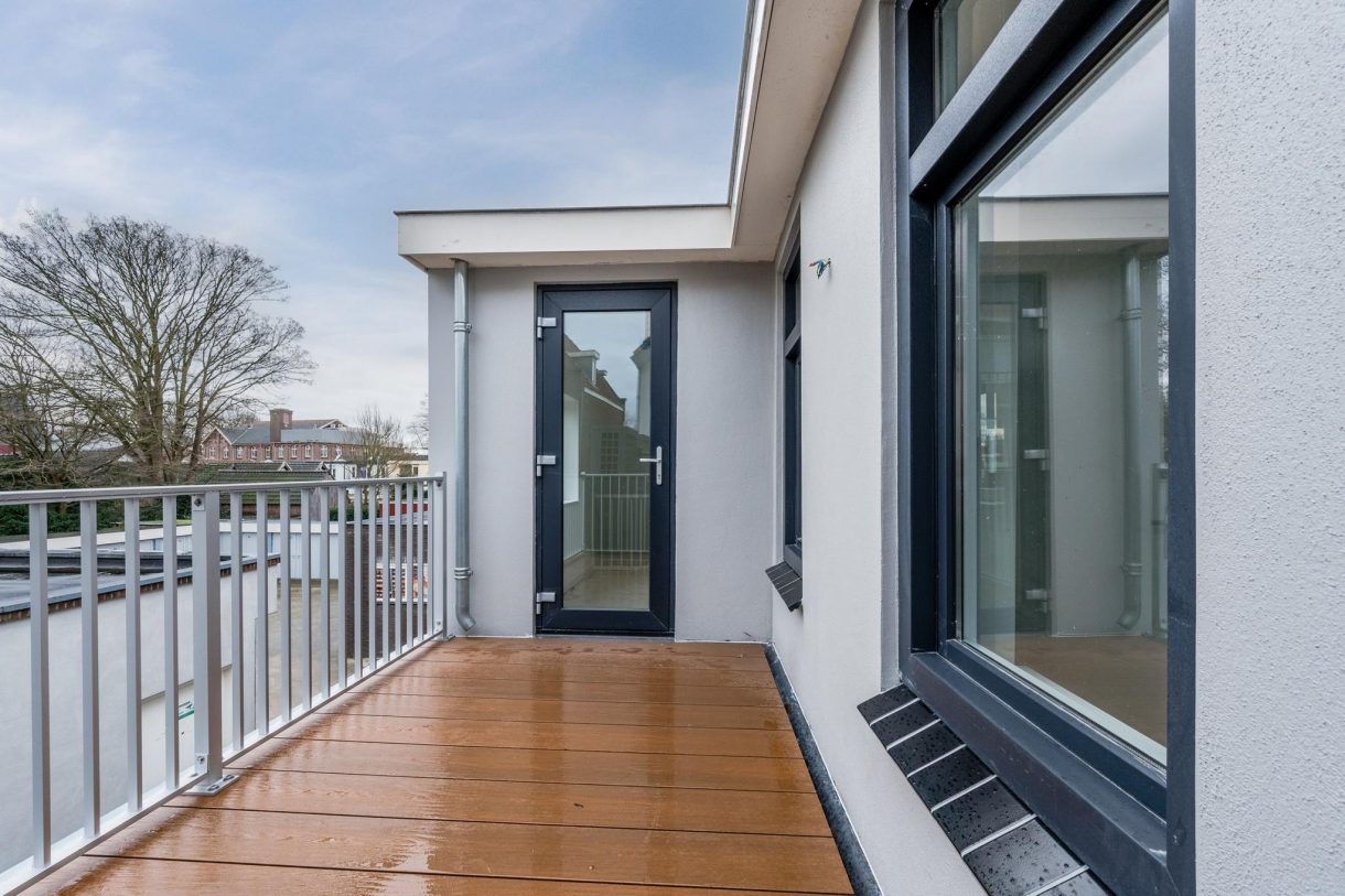 Te koop: Foto Appartement aan de Wilhelminastraat 7a in Bodegraven