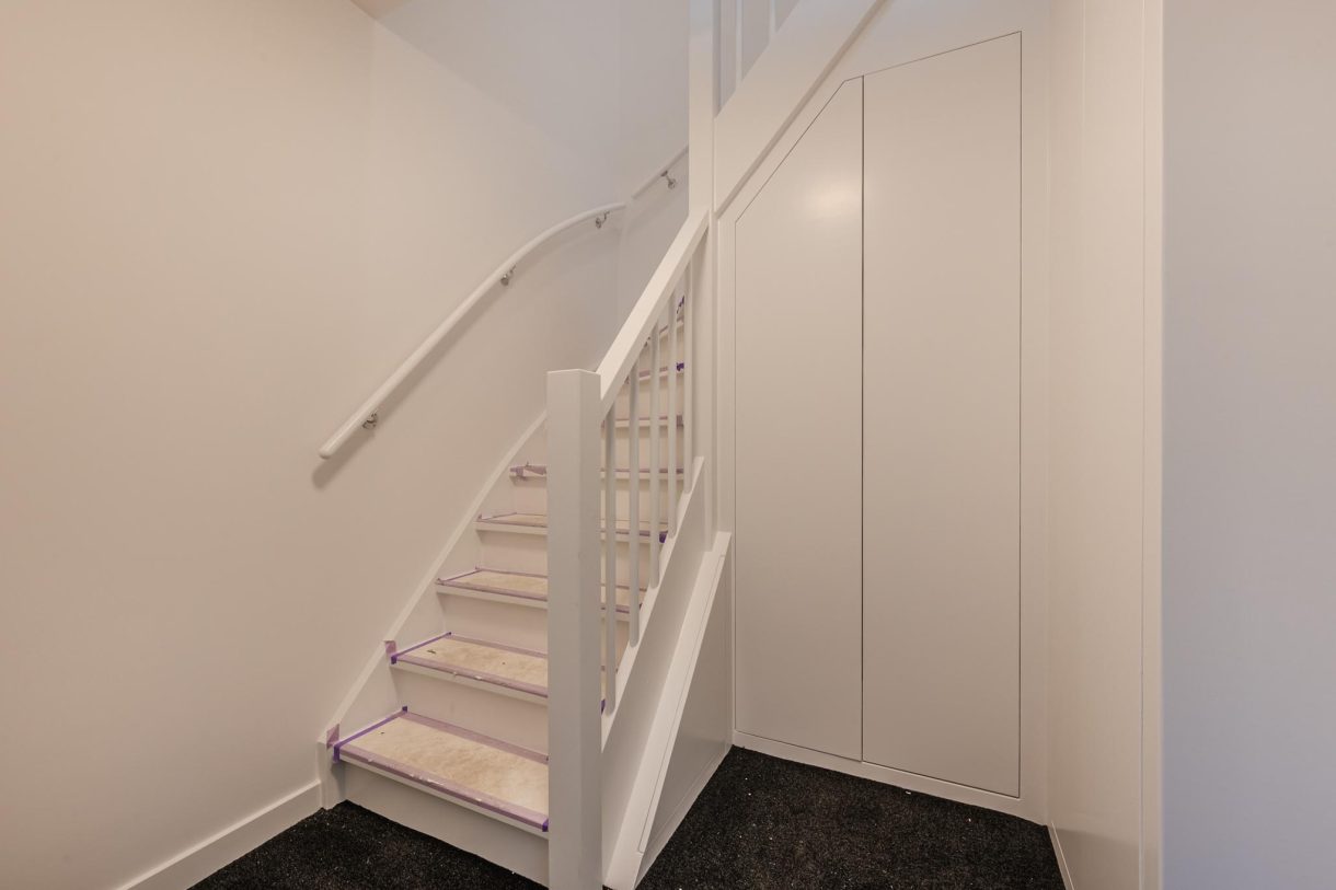 Te koop: Foto Appartement aan de Wilhelminastraat 7a in Bodegraven