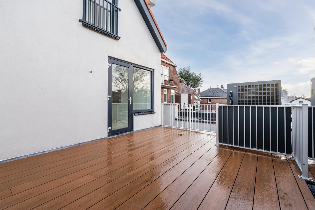 Te koop: Foto Appartement aan de Wilhelminastraat 7a in Bodegraven