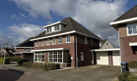 huur  Malden  De Toom 14 – Hoofdfoto