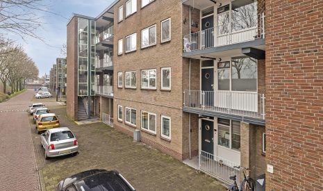 koop  Alphen aan den Rijn  Frederik Hendrikstraat 28 – Hoofdfoto