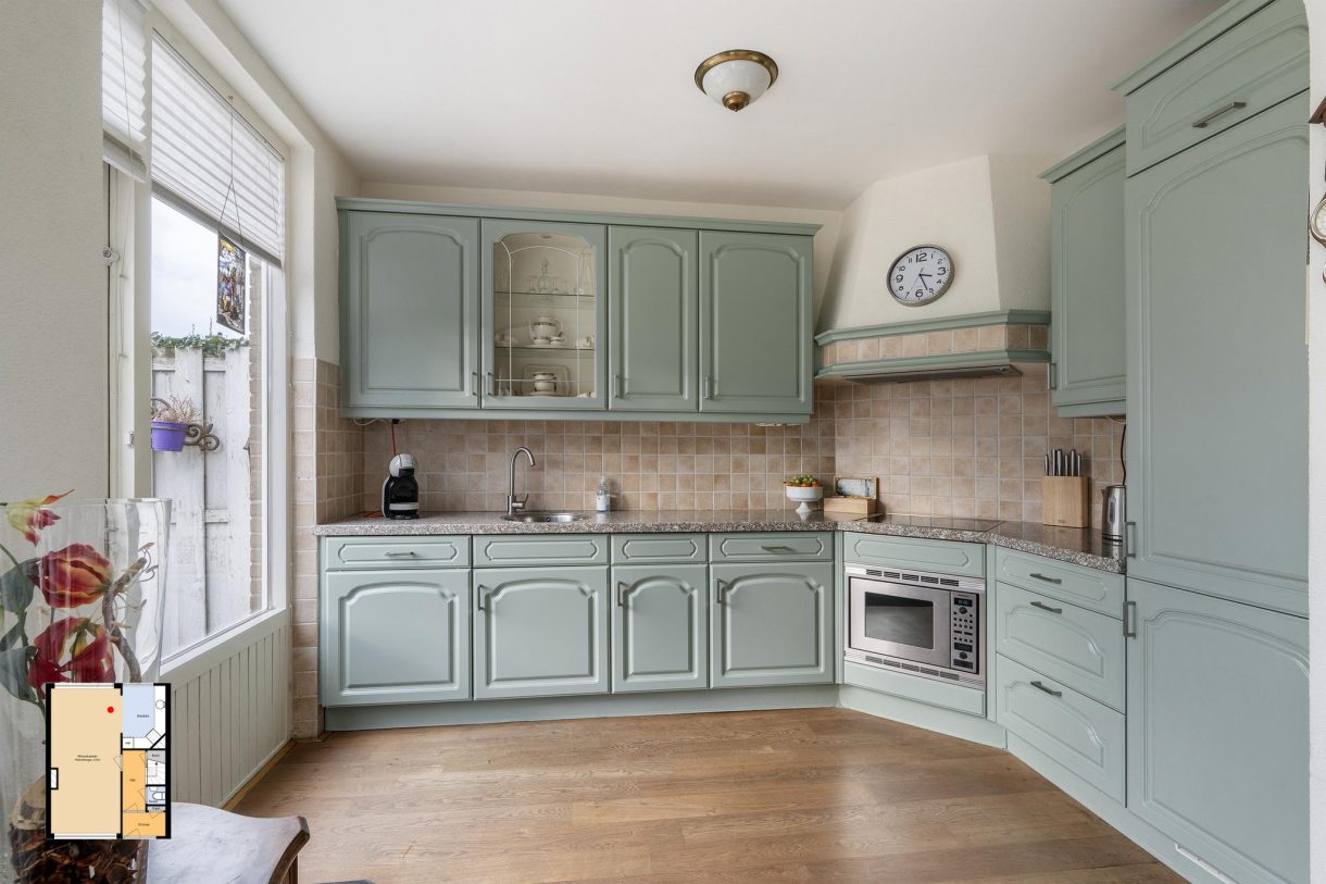 Te koop: Foto Woonhuis aan de Willem Frederikstraat 52 in Vlaardingen