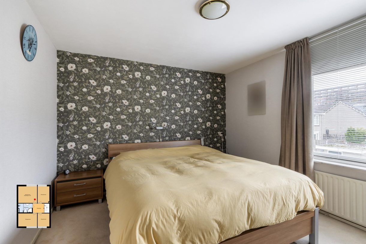 Te koop: Foto Woonhuis aan de Willem Frederikstraat 52 in Vlaardingen