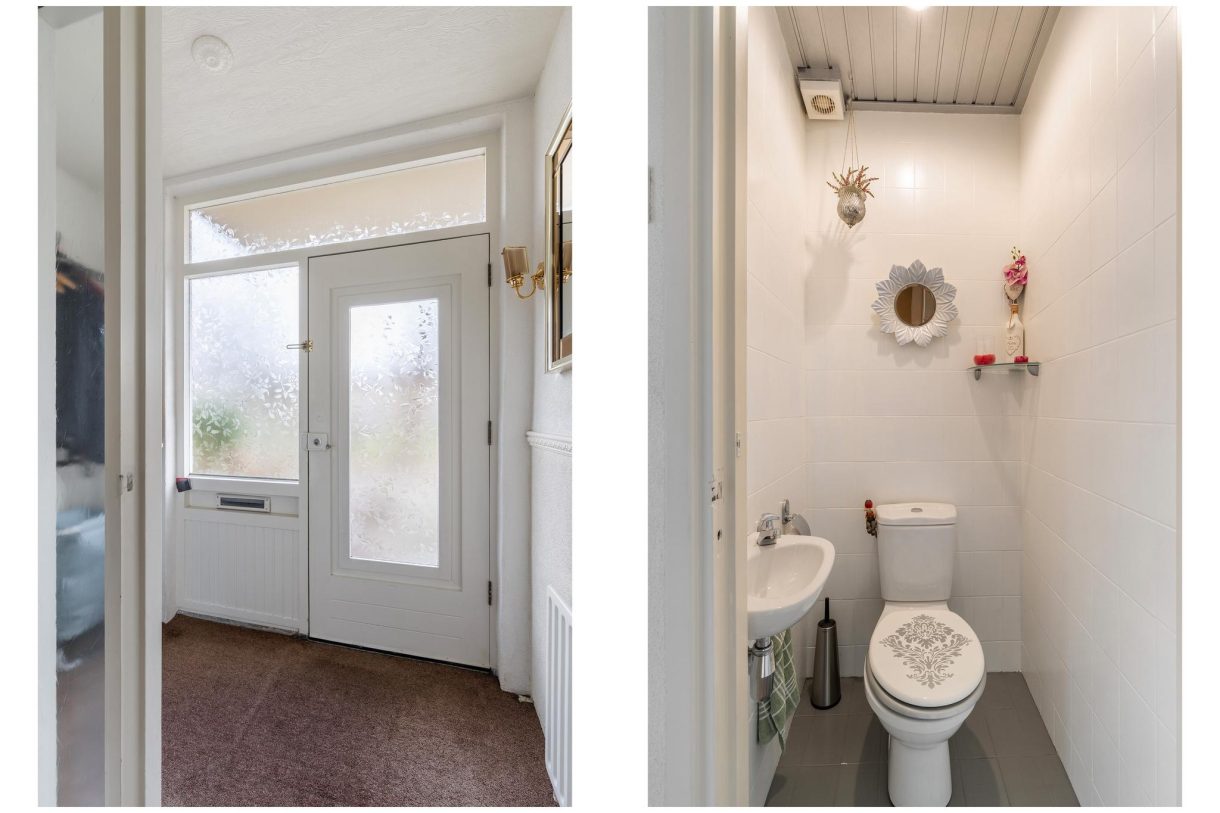 Te koop: Foto Woonhuis aan de Willem Frederikstraat 52 in Vlaardingen