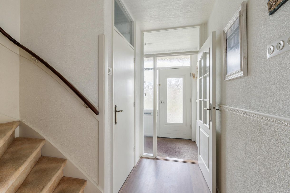 Te koop: Foto Woonhuis aan de Willem Frederikstraat 52 in Vlaardingen