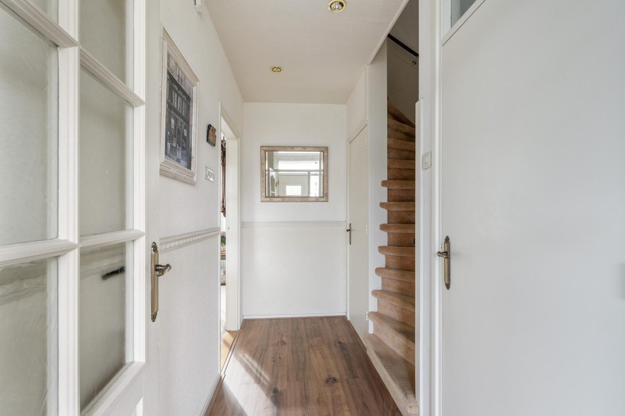 Te koop: Foto Woonhuis aan de Willem Frederikstraat 52 in Vlaardingen