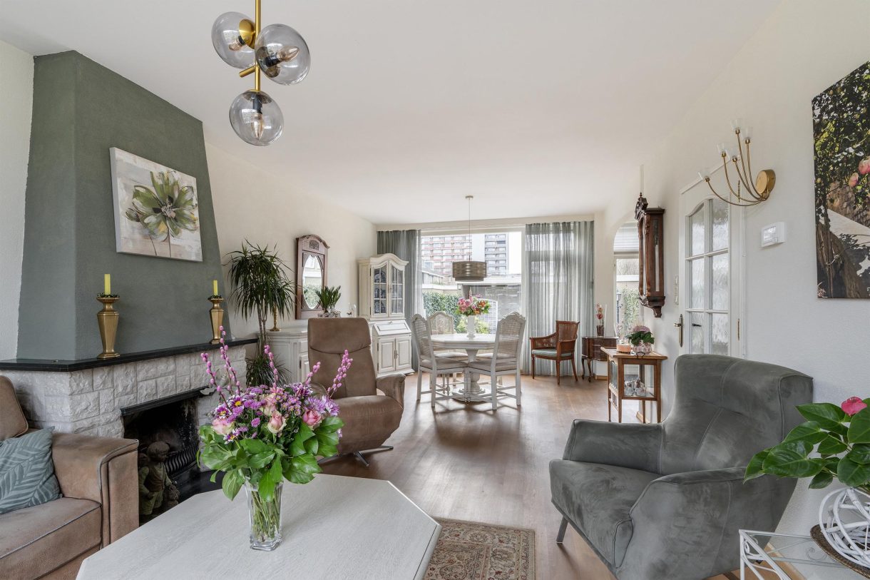 Te koop: Foto Woonhuis aan de Willem Frederikstraat 52 in Vlaardingen