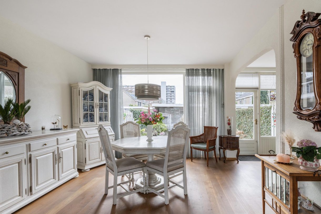 Te koop: Foto Woonhuis aan de Willem Frederikstraat 52 in Vlaardingen