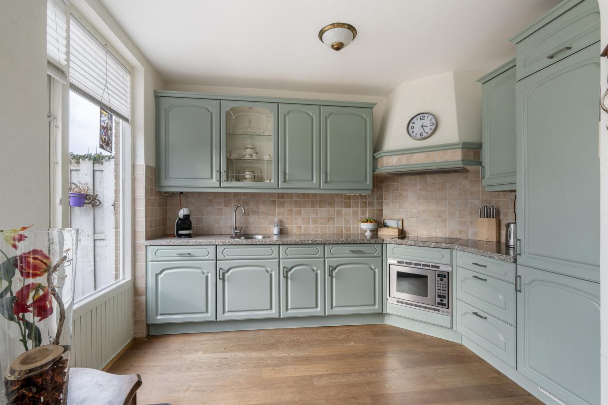 Te koop: Foto Woonhuis aan de Willem Frederikstraat 52 in Vlaardingen