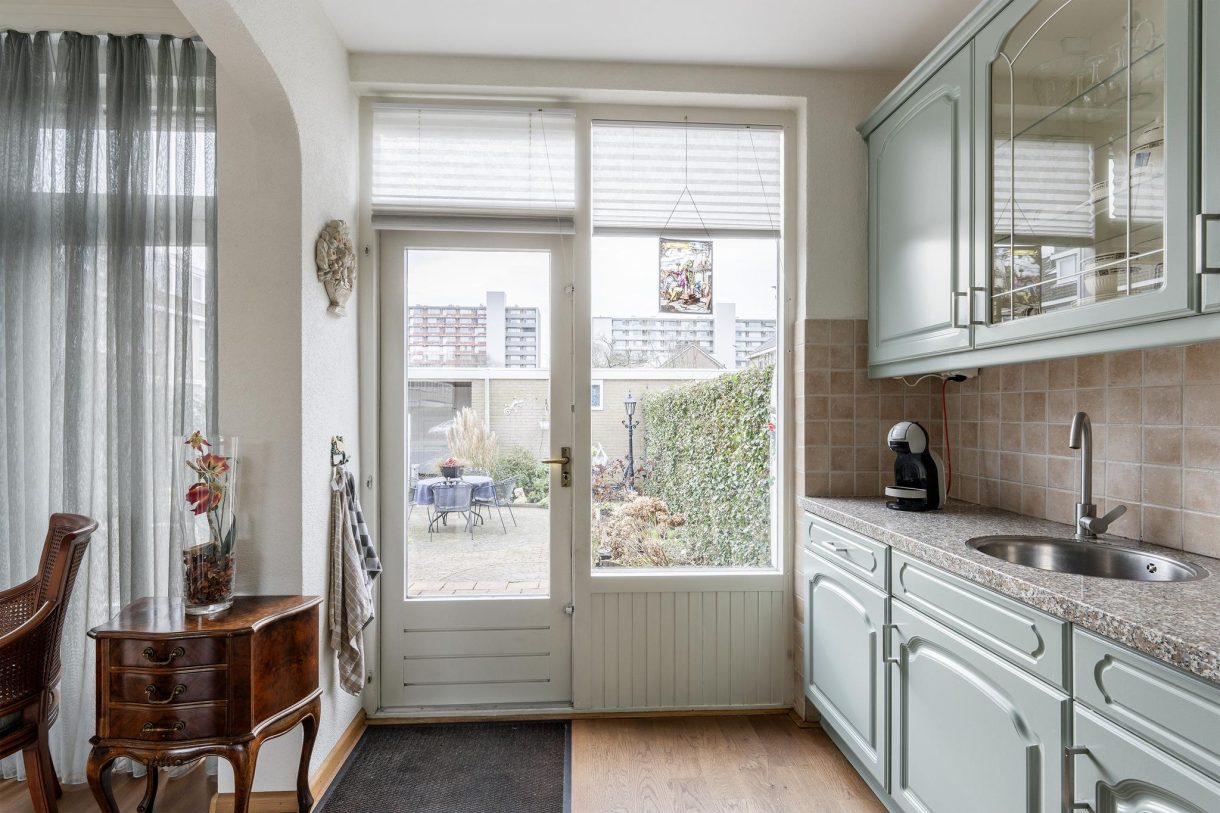 Te koop: Foto Woonhuis aan de Willem Frederikstraat 52 in Vlaardingen