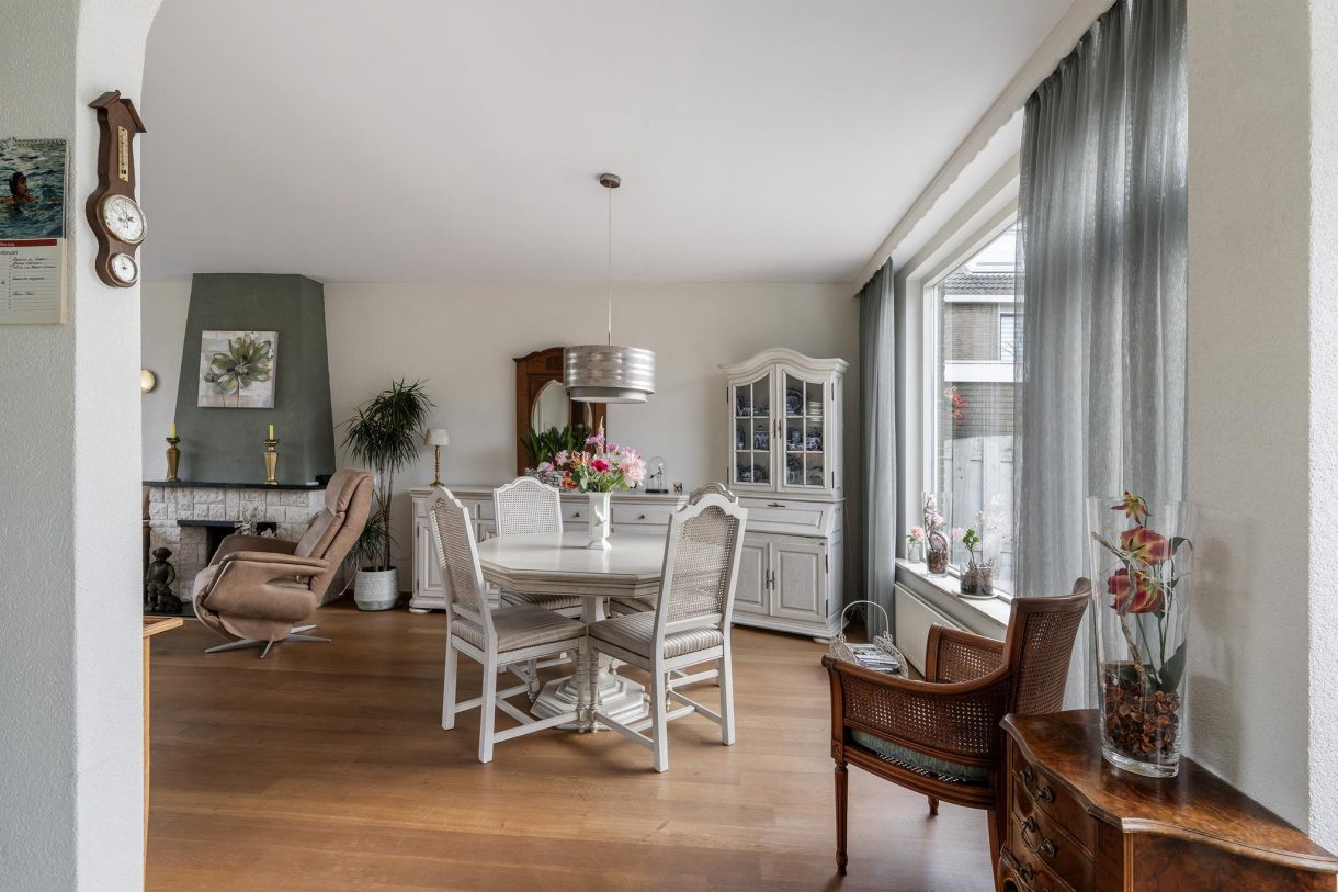 Te koop: Foto Woonhuis aan de Willem Frederikstraat 52 in Vlaardingen