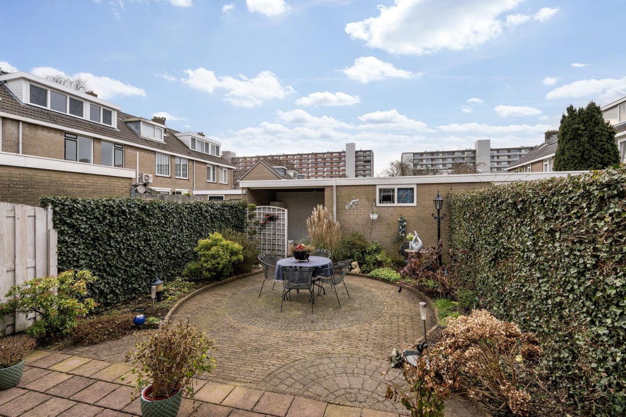 Te koop: Foto Woonhuis aan de Willem Frederikstraat 52 in Vlaardingen