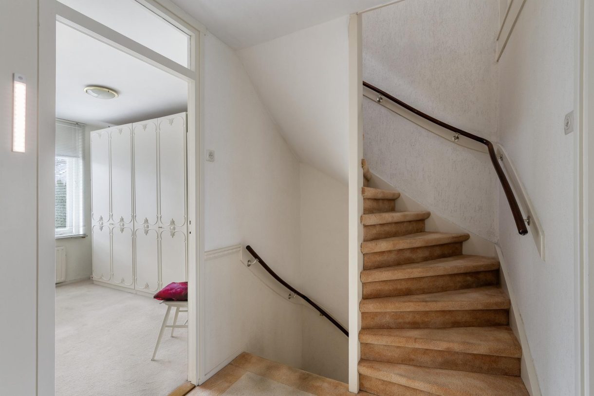 Te koop: Foto Woonhuis aan de Willem Frederikstraat 52 in Vlaardingen