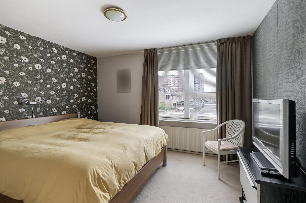 Te koop: Foto Woonhuis aan de Willem Frederikstraat 52 in Vlaardingen