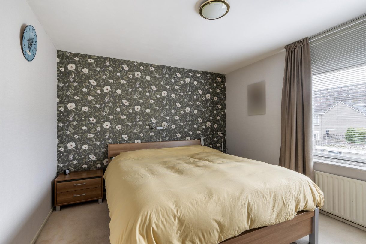 Te koop: Foto Woonhuis aan de Willem Frederikstraat 52 in Vlaardingen