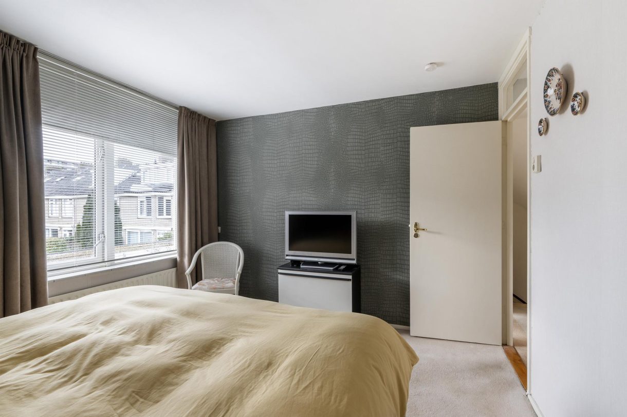 Te koop: Foto Woonhuis aan de Willem Frederikstraat 52 in Vlaardingen