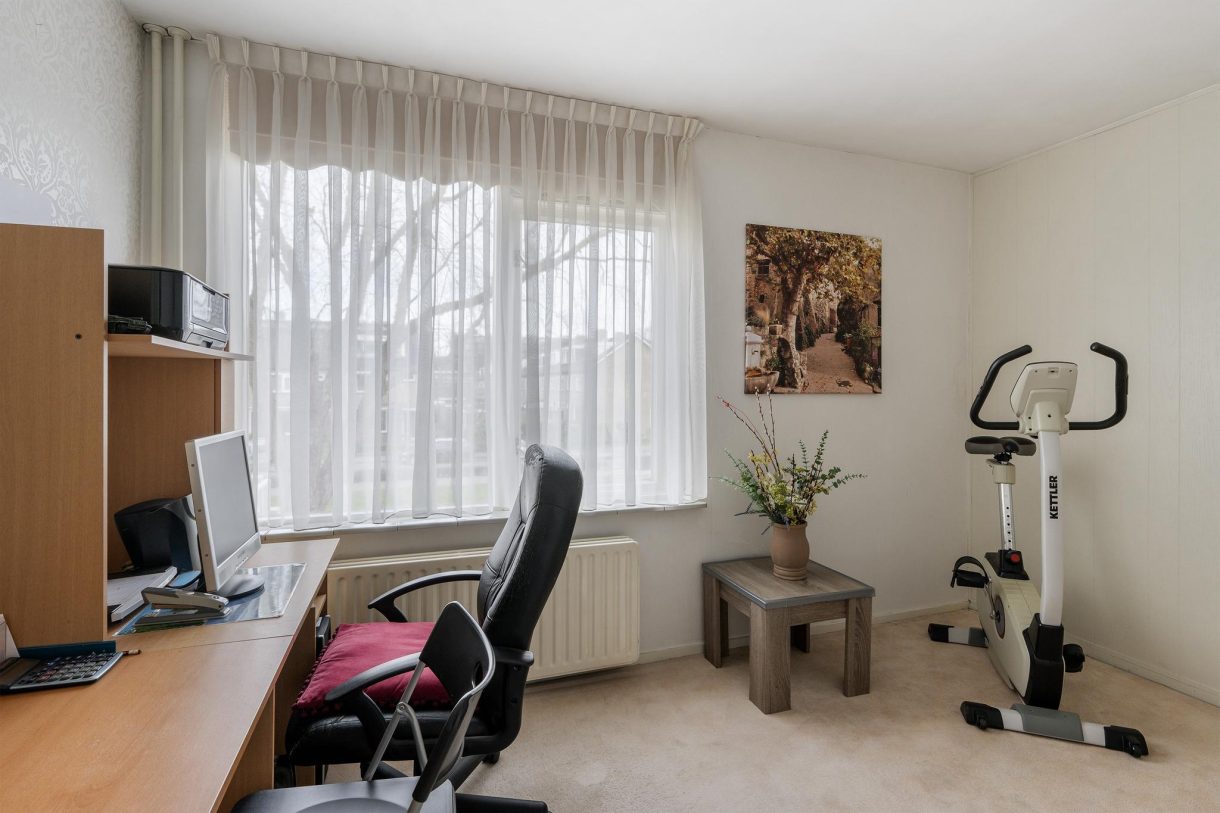 Te koop: Foto Woonhuis aan de Willem Frederikstraat 52 in Vlaardingen