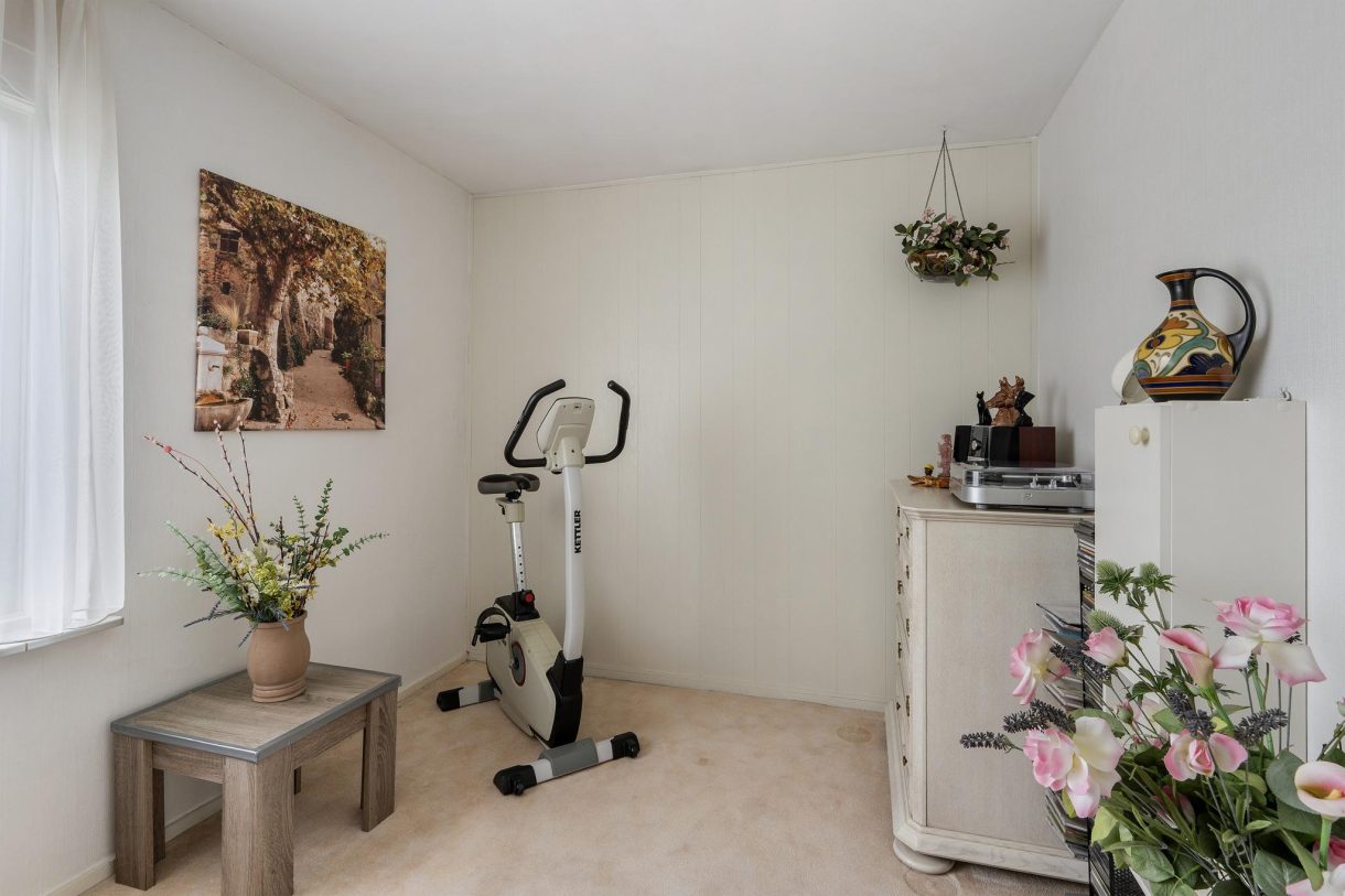 Te koop: Foto Woonhuis aan de Willem Frederikstraat 52 in Vlaardingen