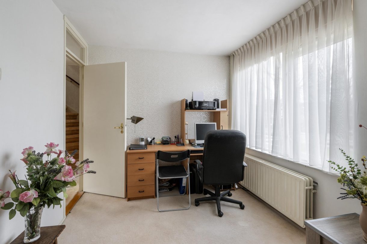 Te koop: Foto Woonhuis aan de Willem Frederikstraat 52 in Vlaardingen