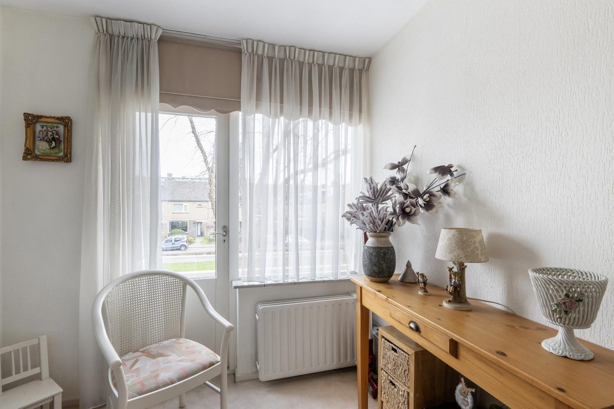 Te koop: Foto Woonhuis aan de Willem Frederikstraat 52 in Vlaardingen