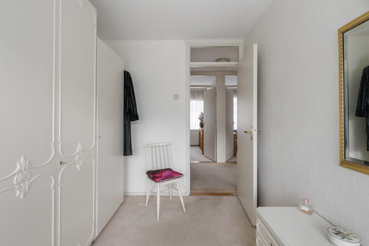 Te koop: Foto Woonhuis aan de Willem Frederikstraat 52 in Vlaardingen