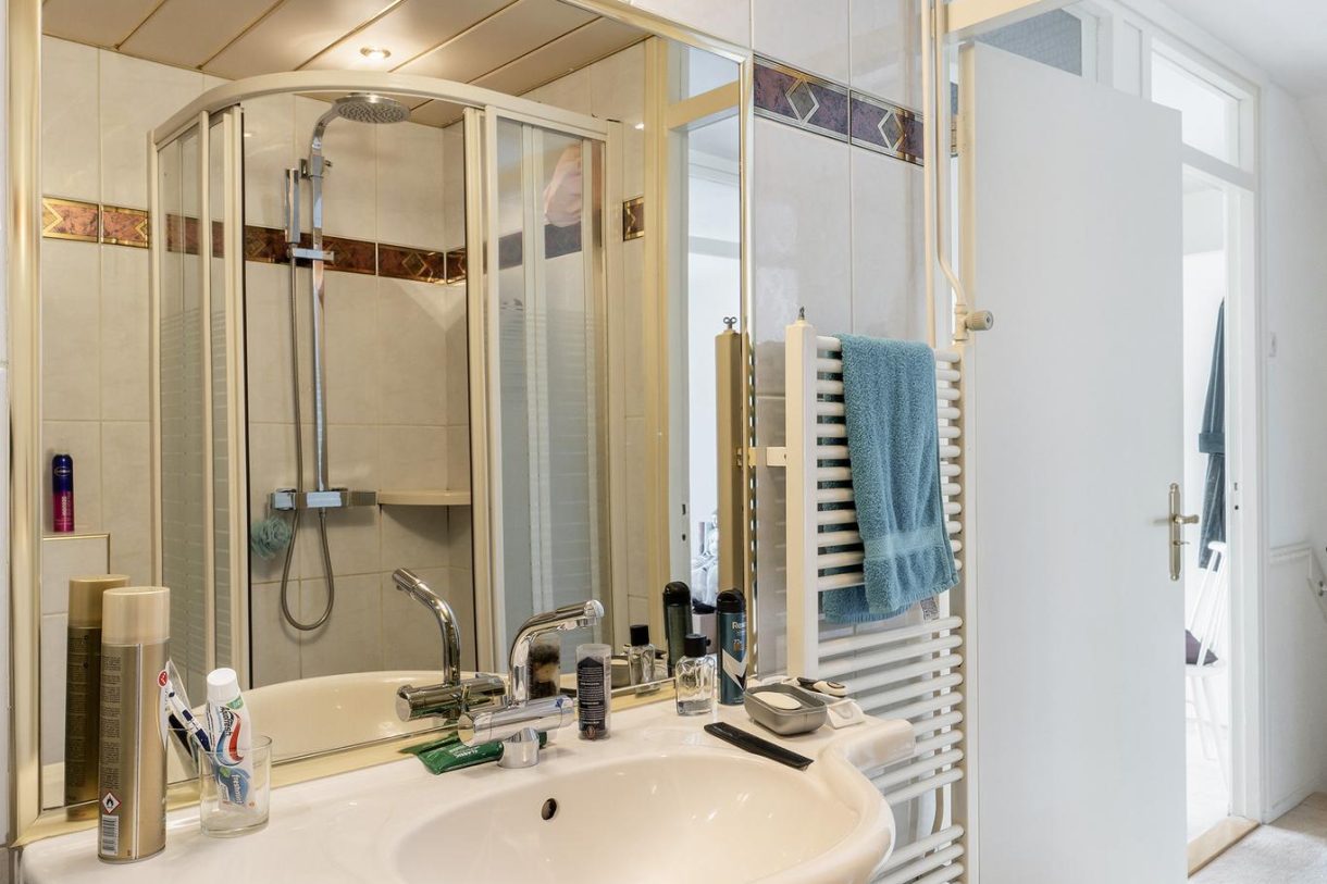 Te koop: Foto Woonhuis aan de Willem Frederikstraat 52 in Vlaardingen