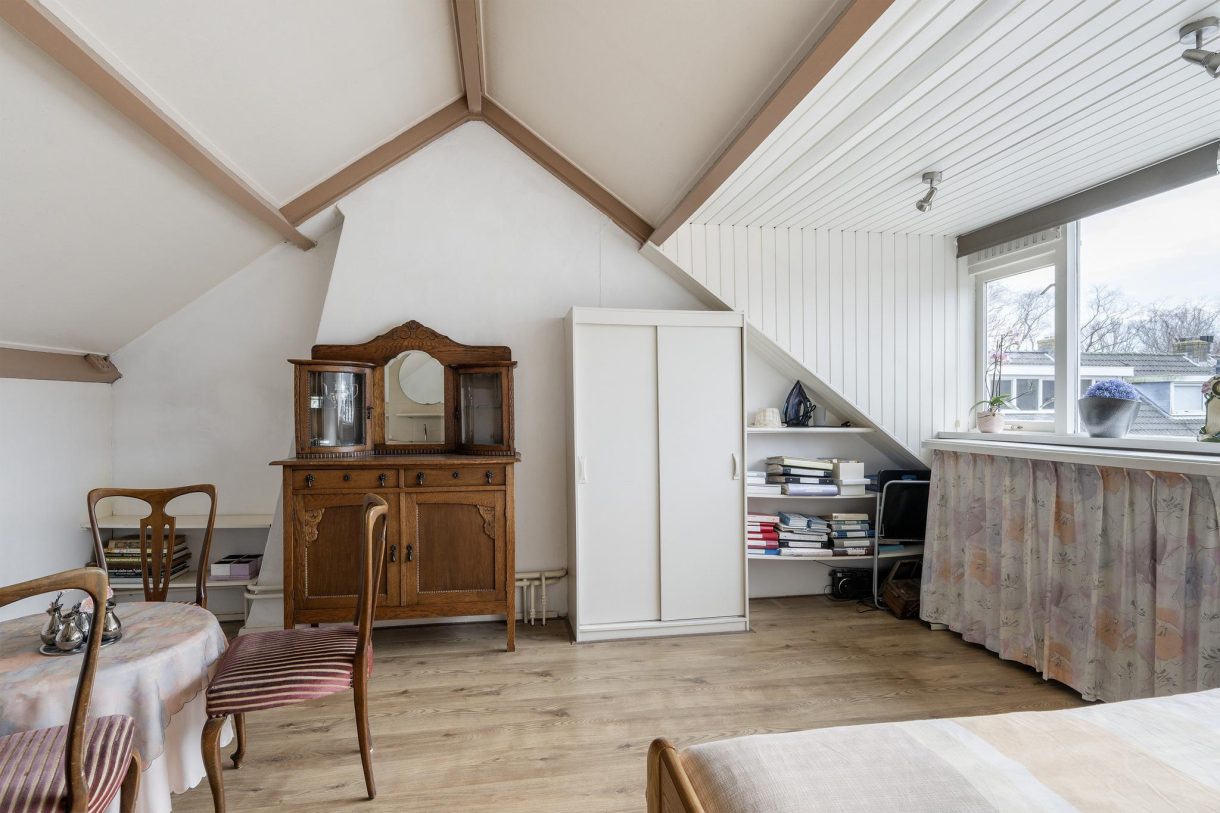 Te koop: Foto Woonhuis aan de Willem Frederikstraat 52 in Vlaardingen