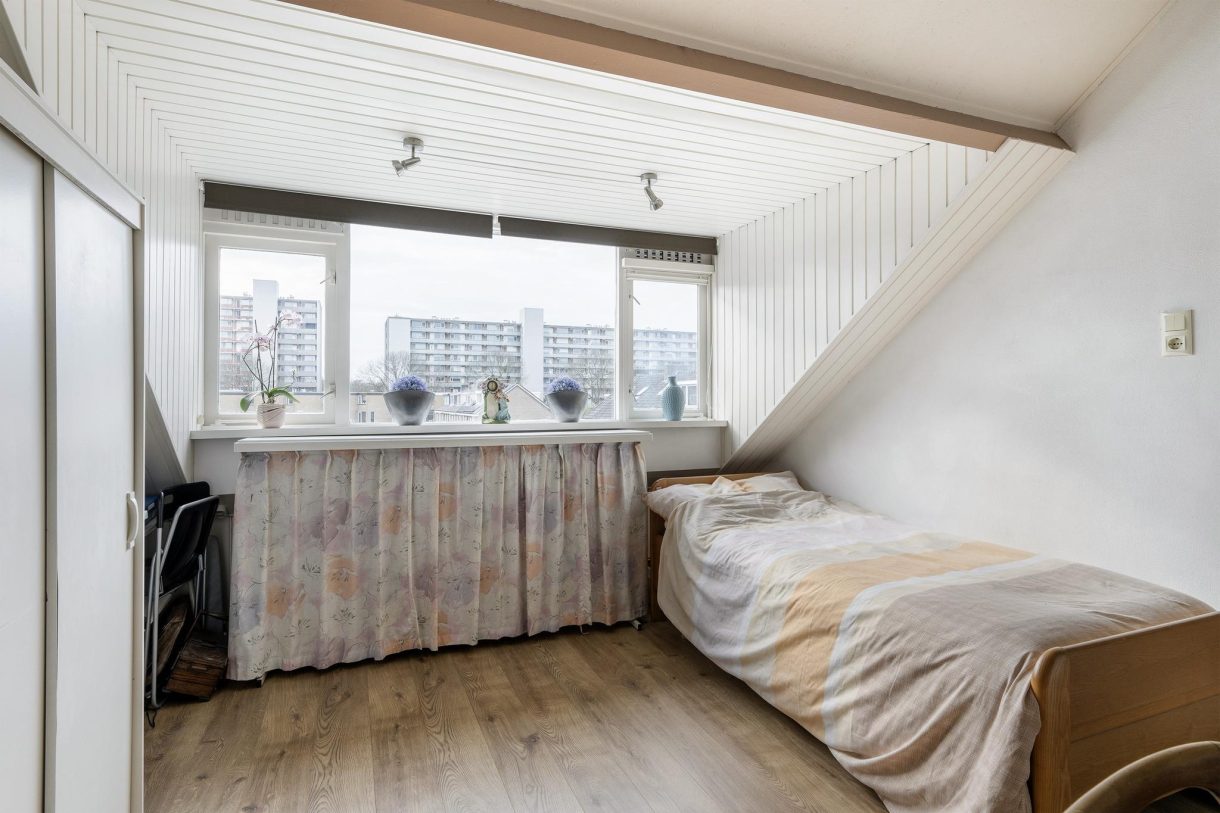 Te koop: Foto Woonhuis aan de Willem Frederikstraat 52 in Vlaardingen