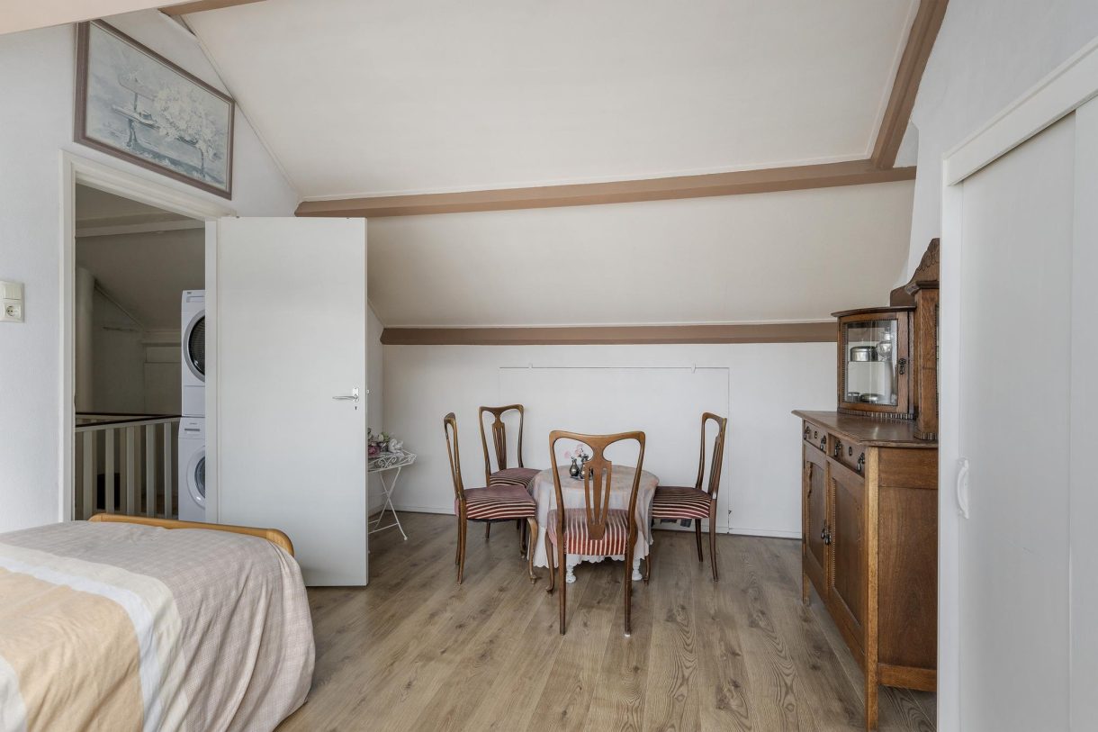 Te koop: Foto Woonhuis aan de Willem Frederikstraat 52 in Vlaardingen