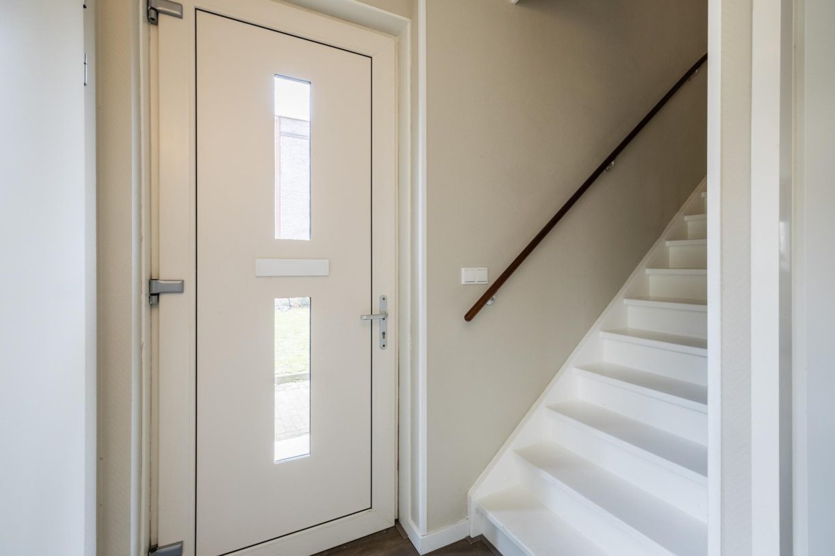 Te koop: Foto Woonhuis aan de Citroenvlinder 75 in Hoogeveen