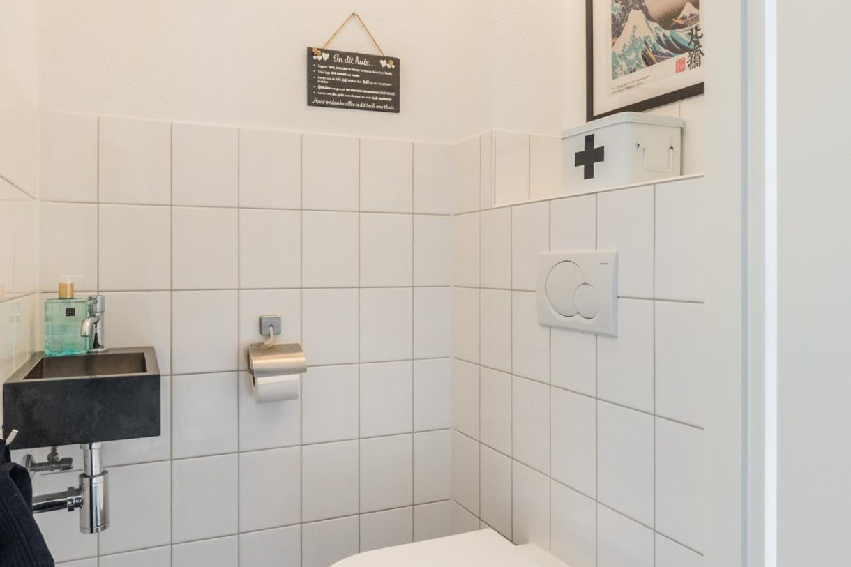 Te koop: Foto Woonhuis aan de Citroenvlinder 75 in Hoogeveen