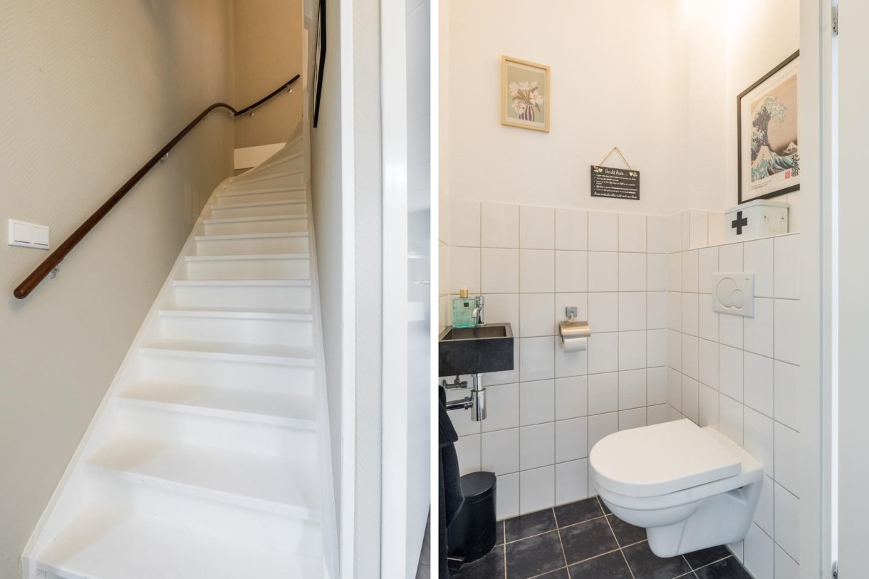 Te koop: Foto Woonhuis aan de Citroenvlinder 75 in Hoogeveen