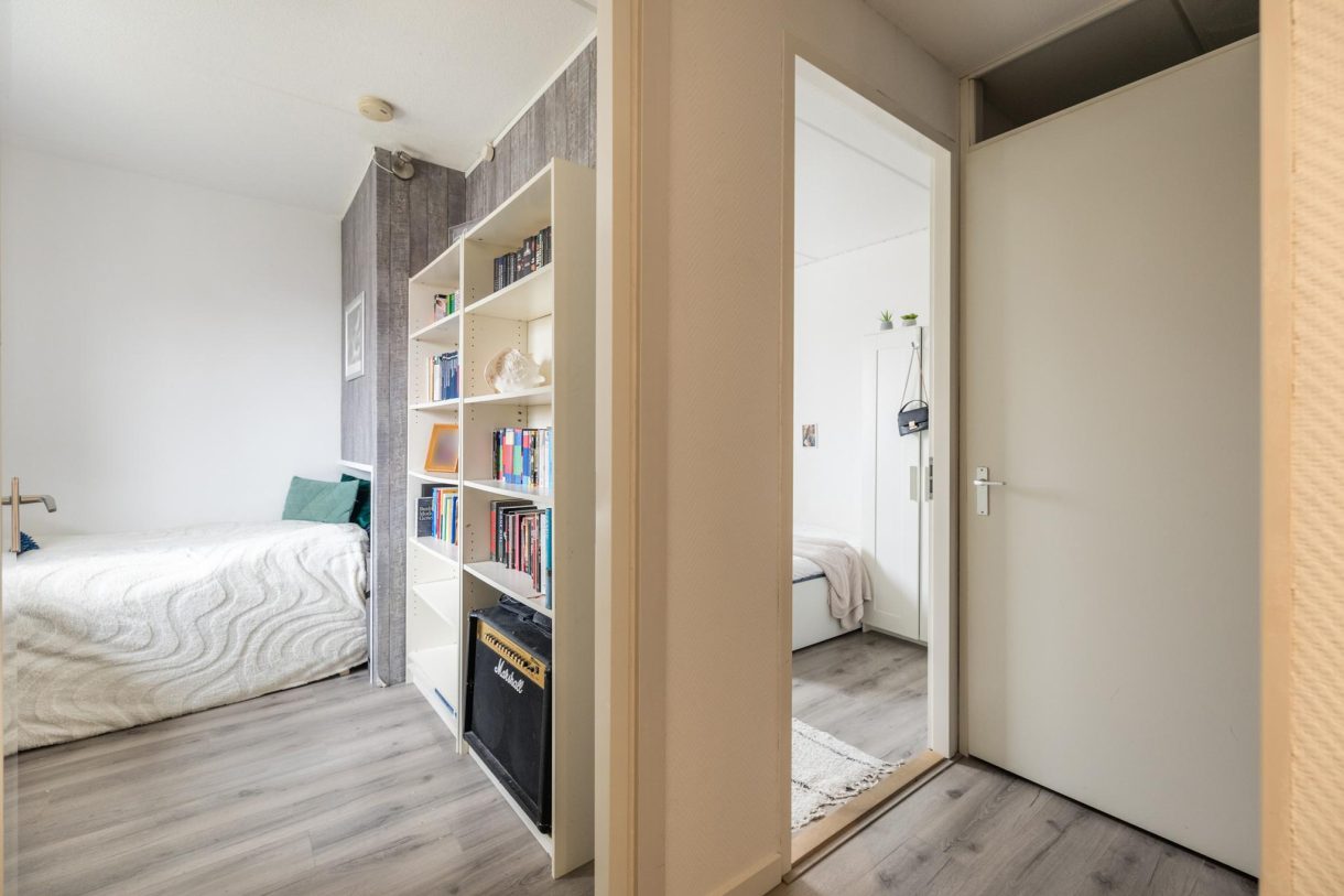 Te koop: Foto Woonhuis aan de Citroenvlinder 75 in Hoogeveen