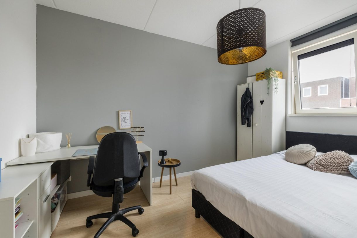 Te koop: Foto Woonhuis aan de Citroenvlinder 75 in Hoogeveen