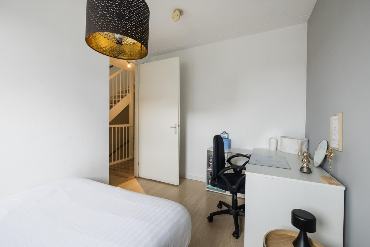 Te koop: Foto Woonhuis aan de Citroenvlinder 75 in Hoogeveen